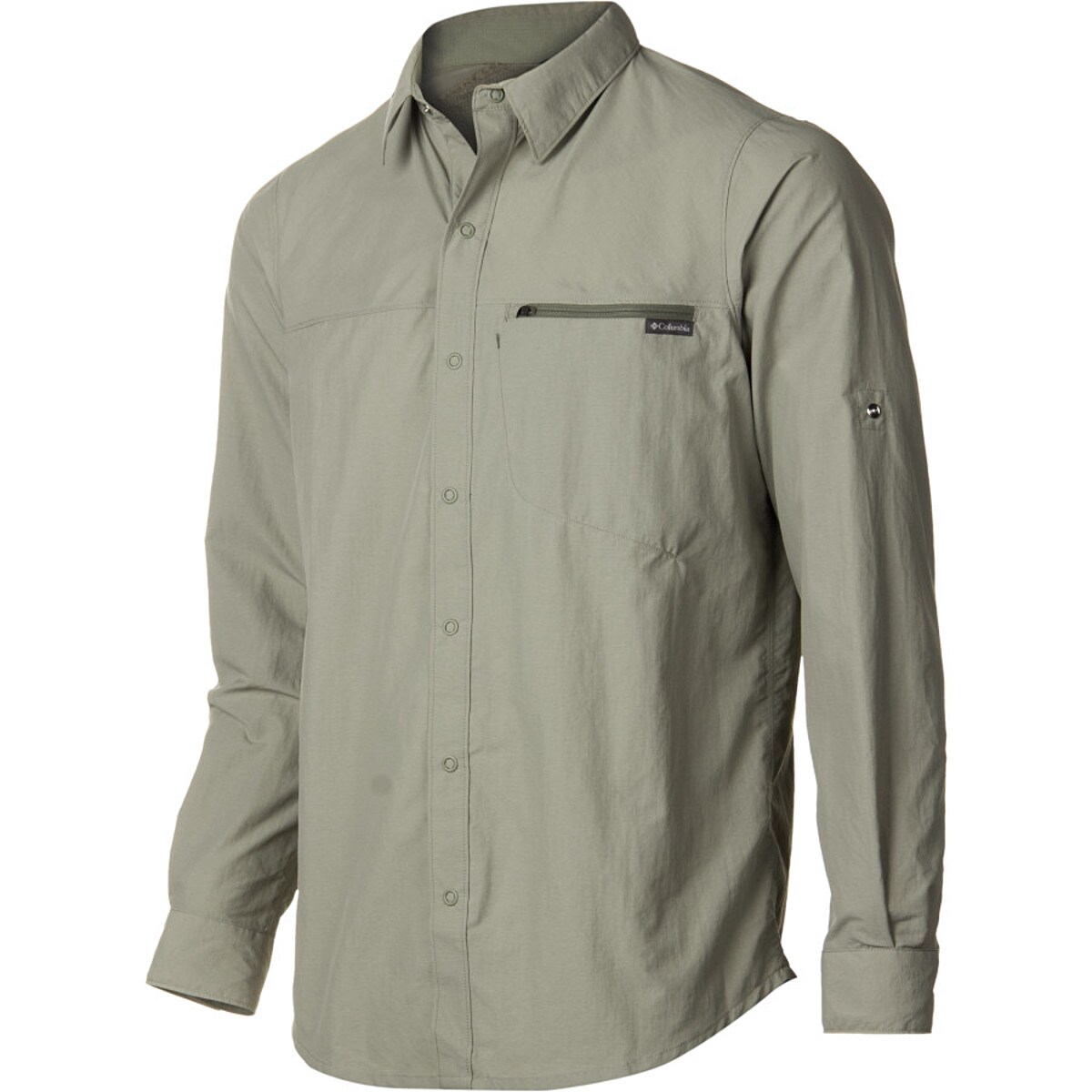 Columbia Cool Creek Shirt - Long-Sleeve - Men's - Clothing