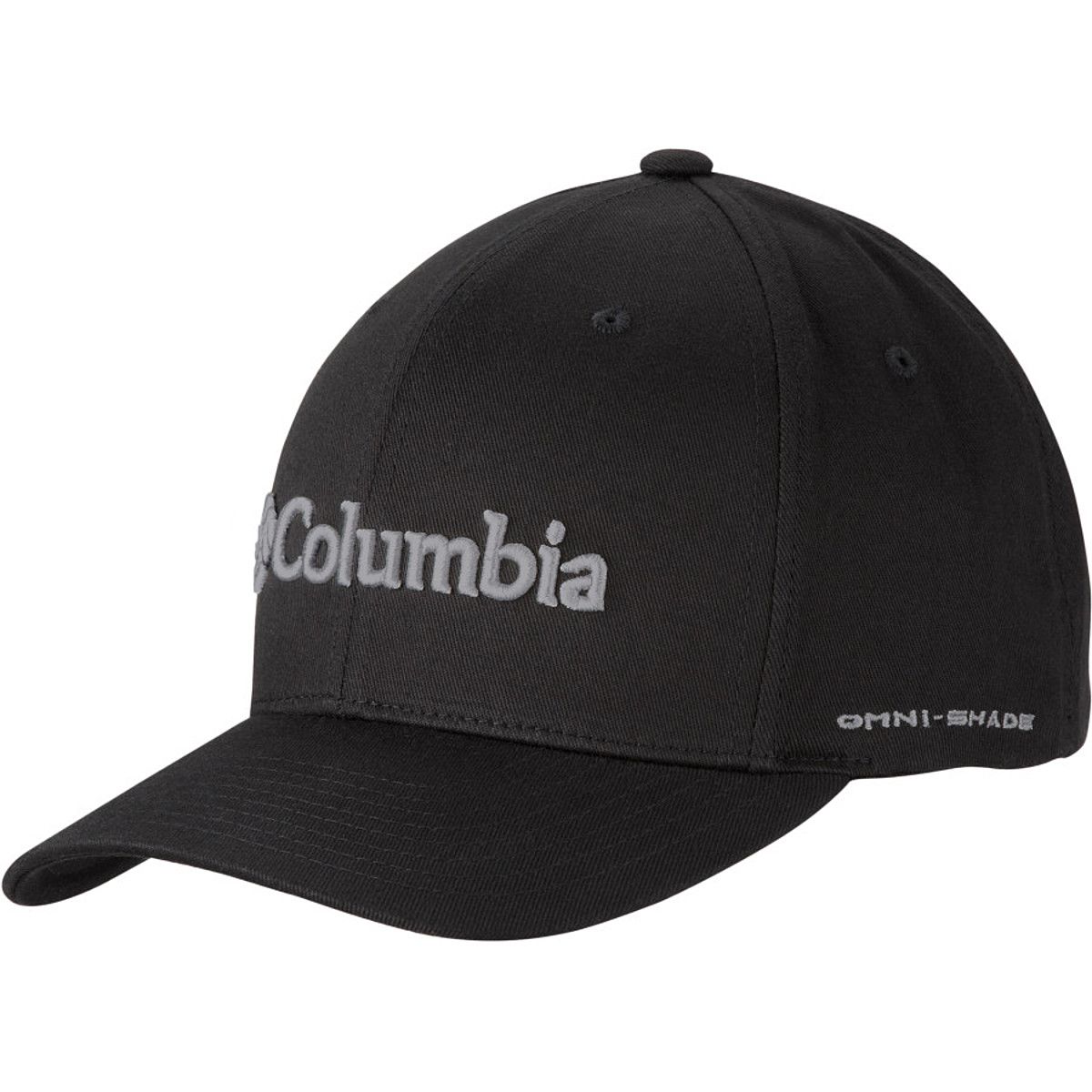 Columbia Fitted Baseball Hat Accessories