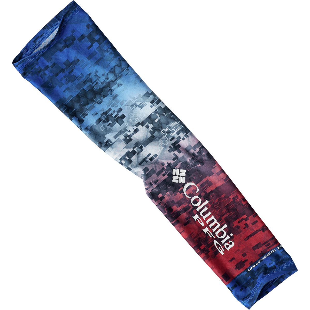Columbia Freezer Zero Arm Sleeves