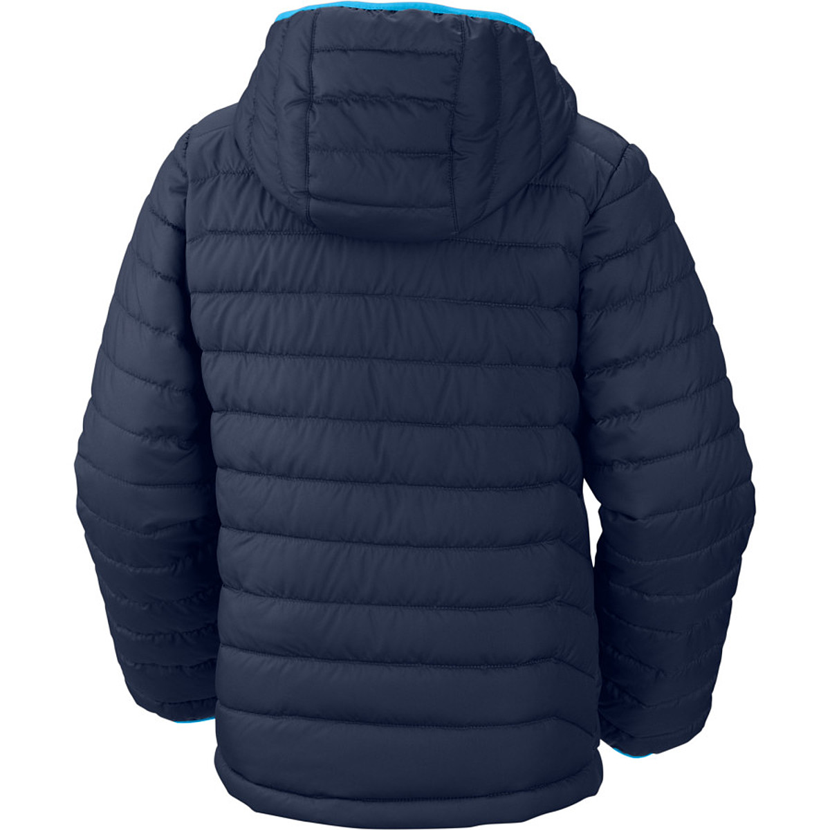 With Hood Men's Columbia Powder Liteu2122 II Puffer Vest Color