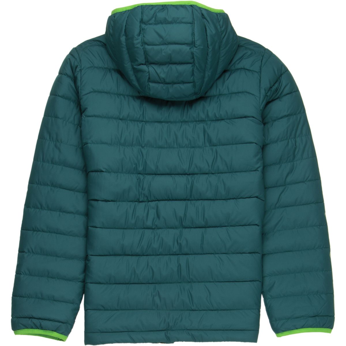 Columbia Powder Lite Puffer Down Jacket Boys'