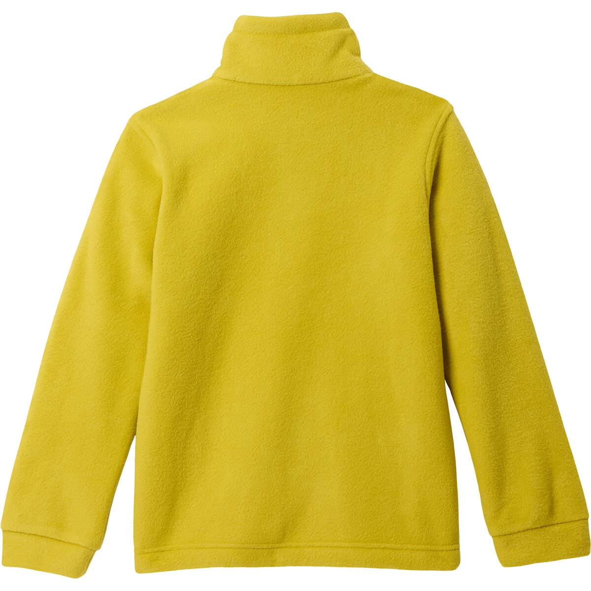 Куртка Columbia Steens Mountain II Fleece Jacket для мальчиков, цвет: Состаренный мох — фото 2