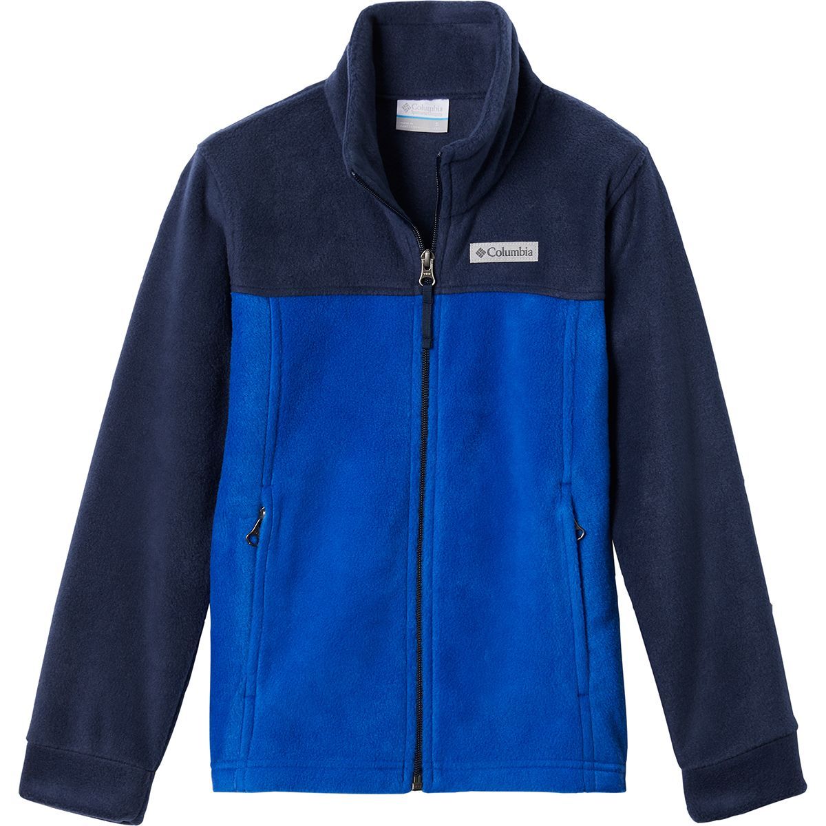 Columbia Steens Mountain II Fleece Jacket Boys'