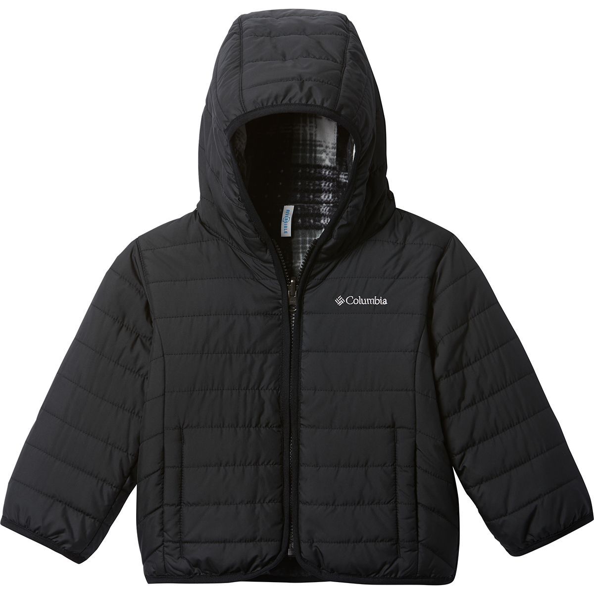 columbia insulated jacket
