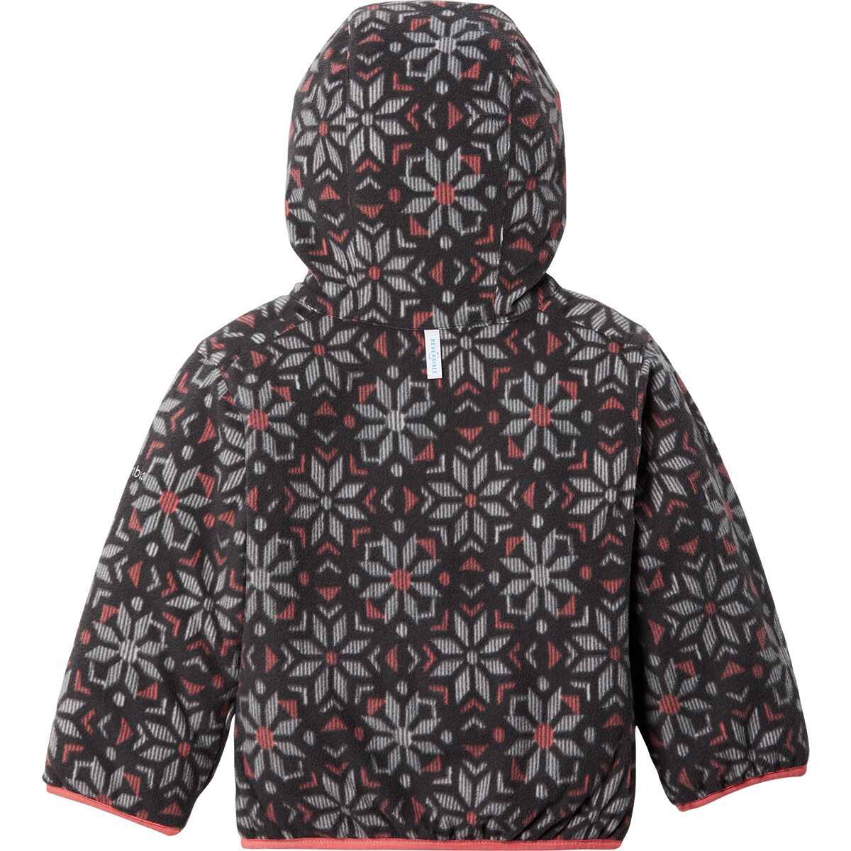 Kids Double Trouble Reversible Jacket – Infant
