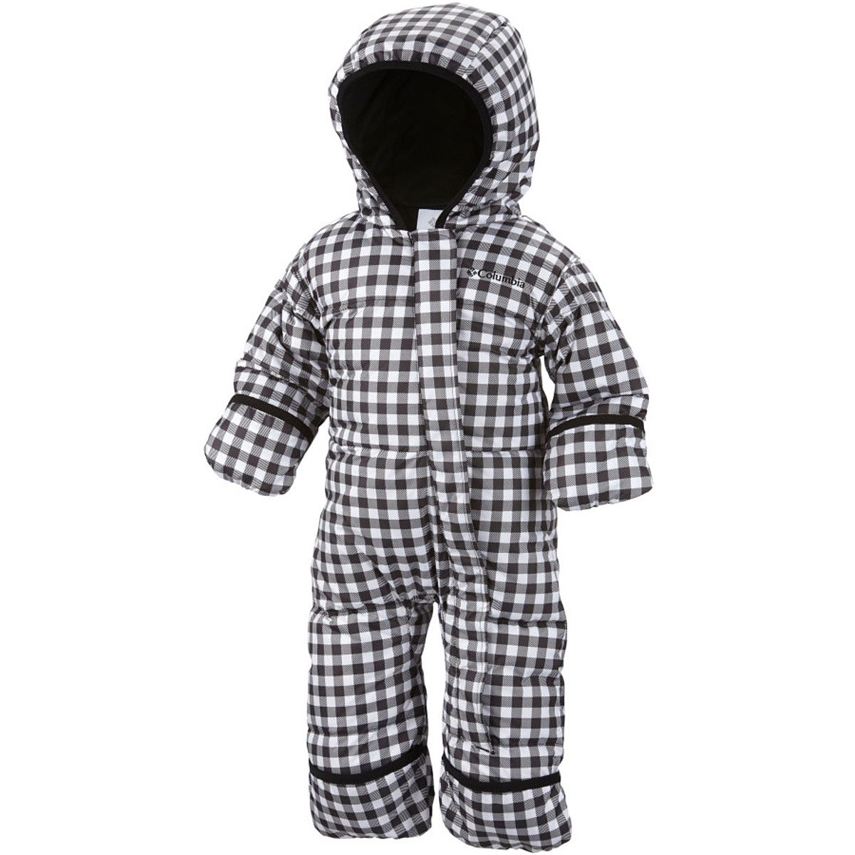 Columbia Snuggly Bunny Bunting - Tuta Neonato 100% Poliestere Per Sci E Neve