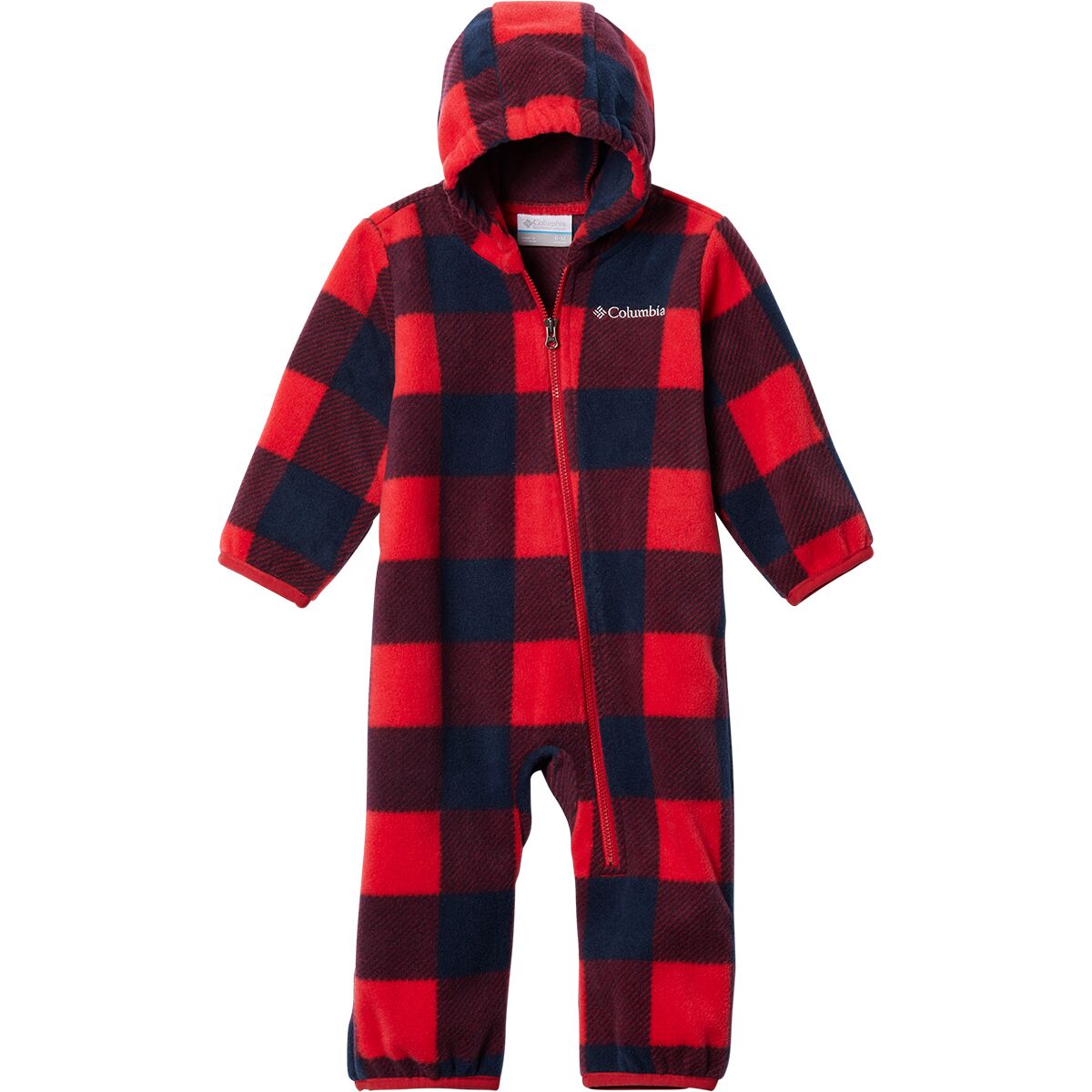 Columbia Snowtop II Bunting - Infant Boys´