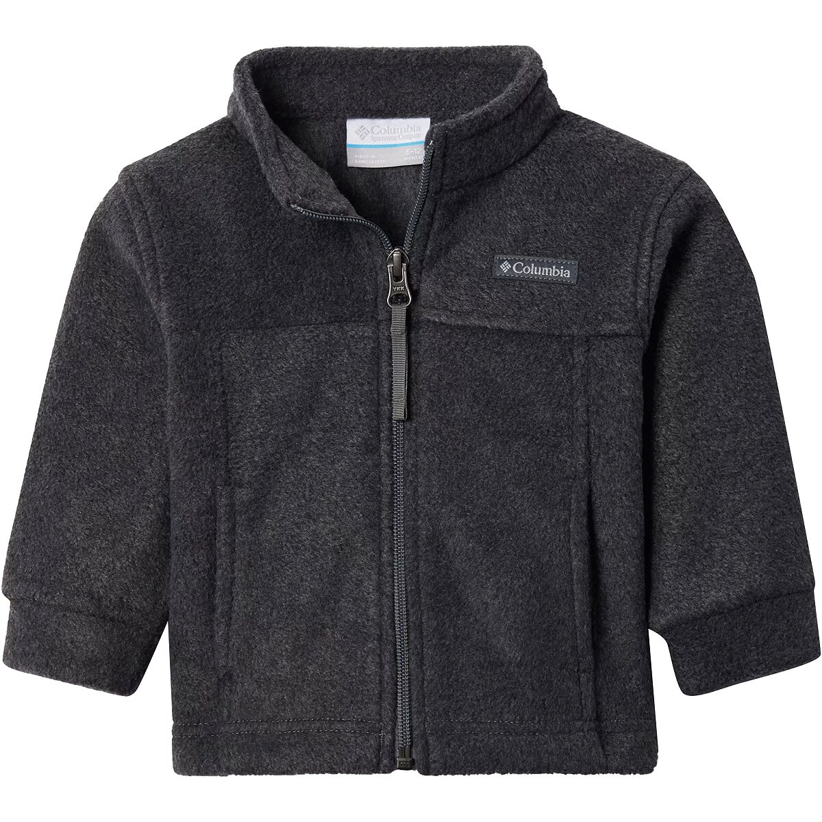 Columbia Steens II Mountain Fleece Jacket - Infant...