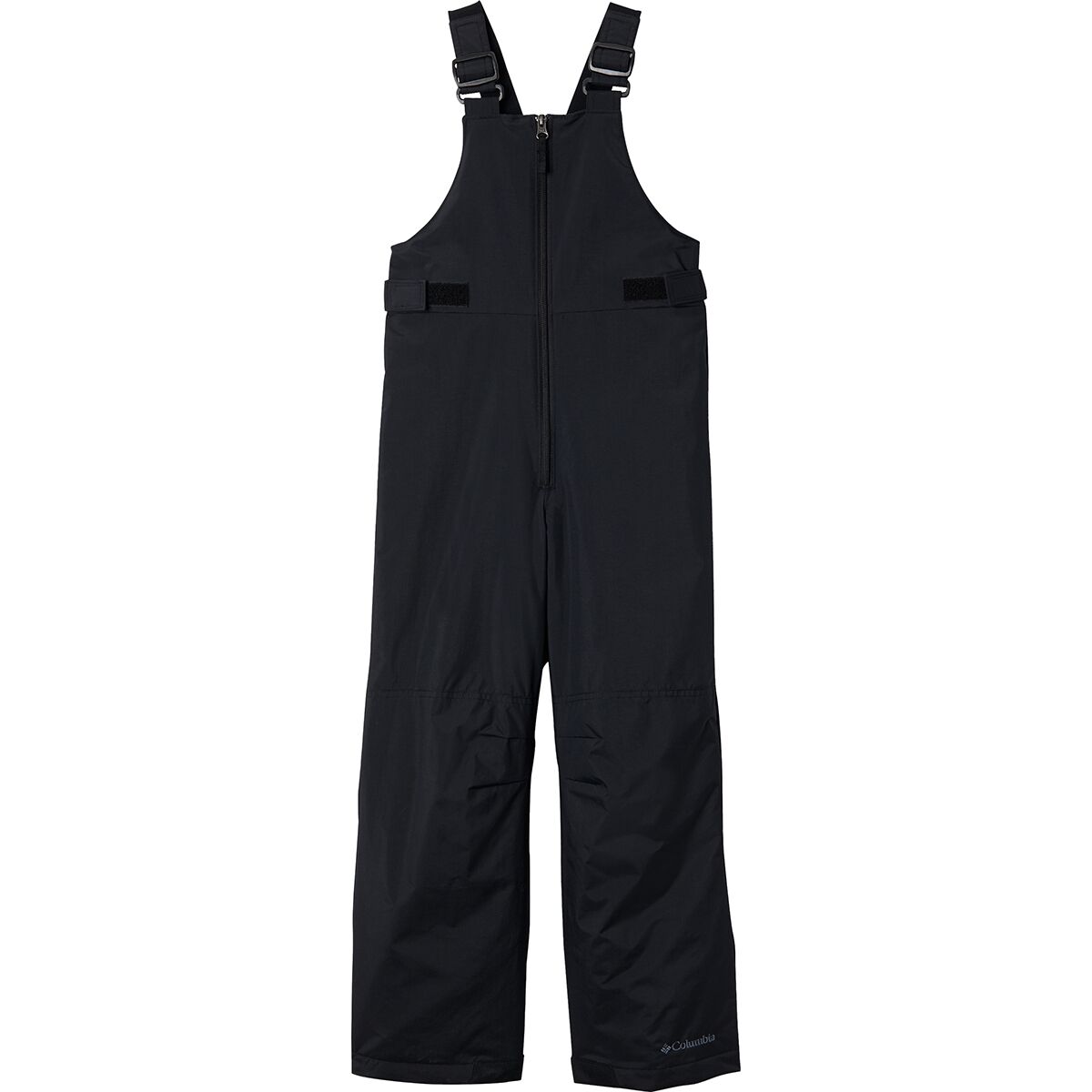 Columbia Snowslope II Pantaloni Da Neve Con Pettorina Per Bambine E Ragazze – Idrorepellenti E Isolati