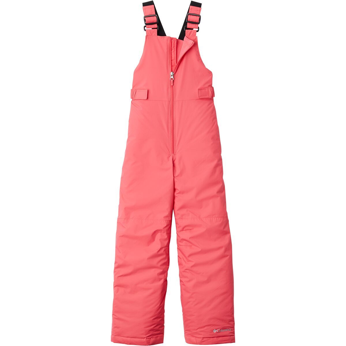 Columbia Snowslope II Bib Pant - Girls' | Backcountry.com