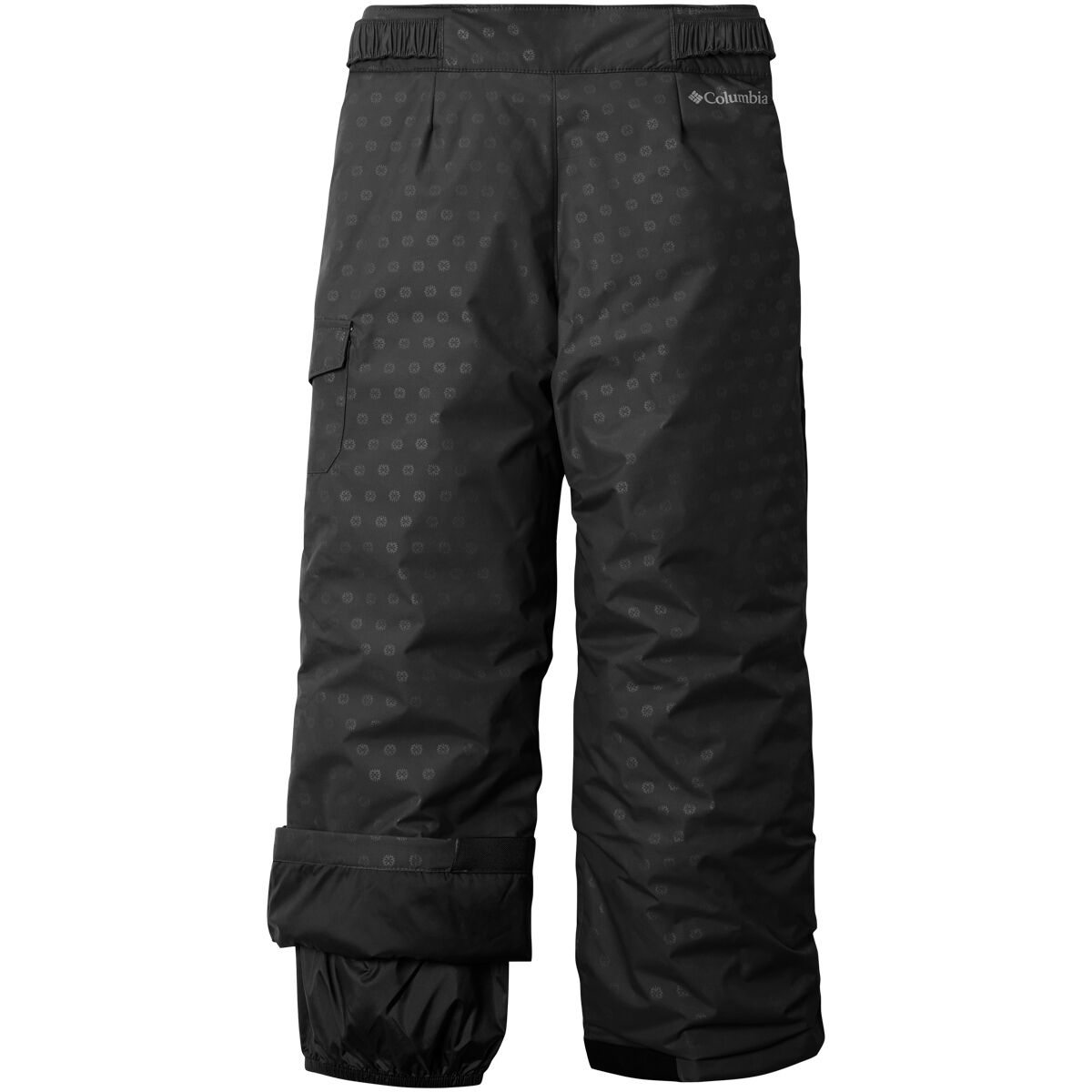 Columbia Girls Starchaser Peakâ ¢ Ii Pantsnow Pants Blue Columbia Girls ...