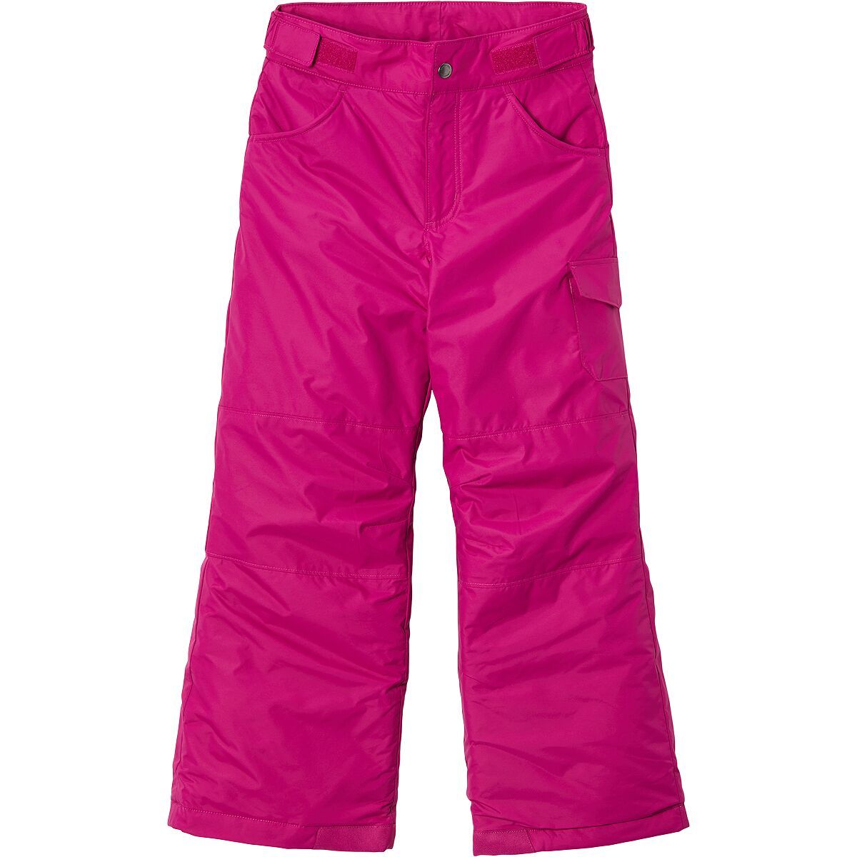 Pantaloni Trekking Donna Zip Off Columbia Starchaser Peak II Pant