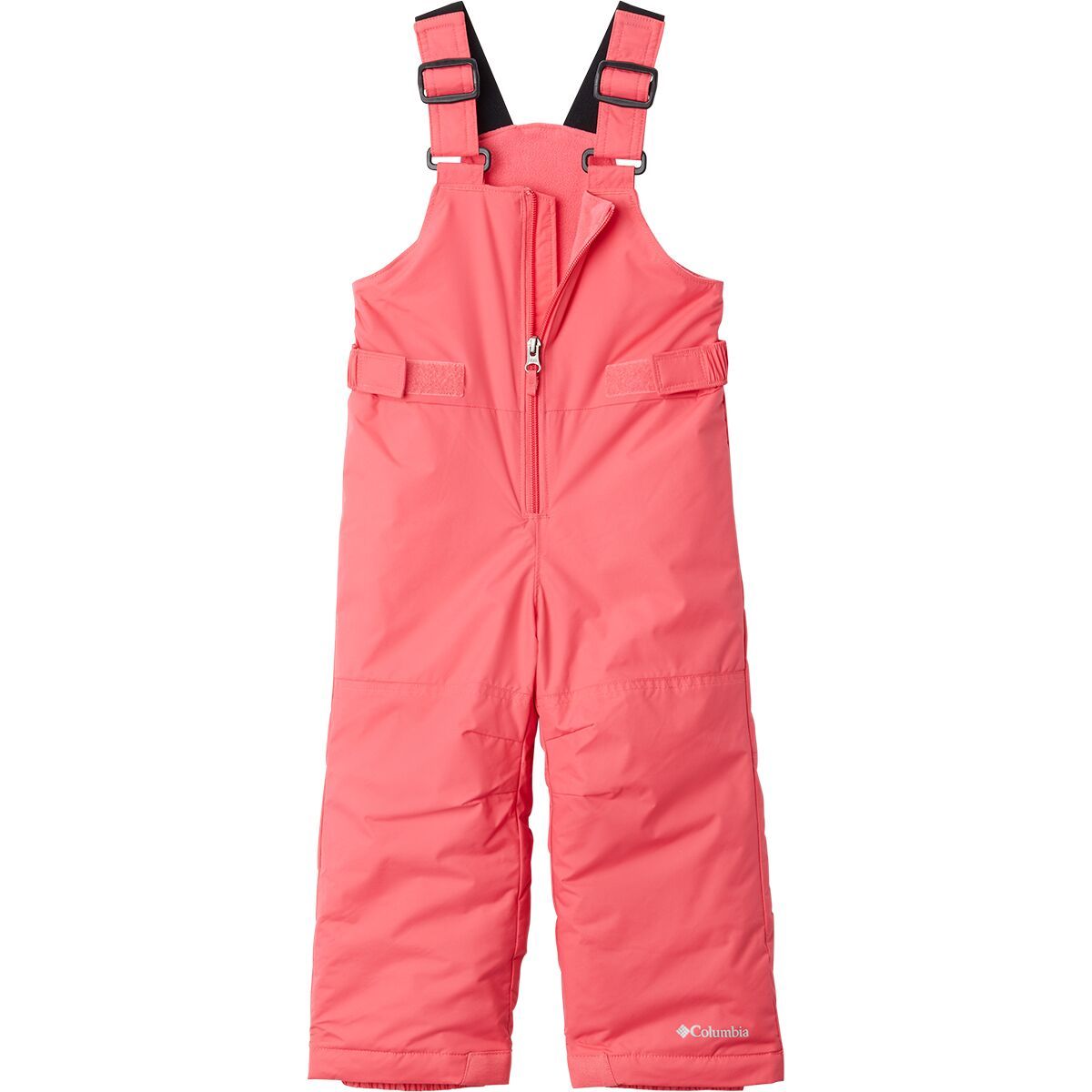 Columbia Snowslope II Bib Pant Toddler Girls'