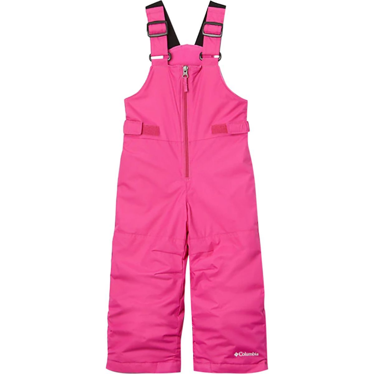 Columbia Snowslope II Bib Pant Toddler Girls' Kids