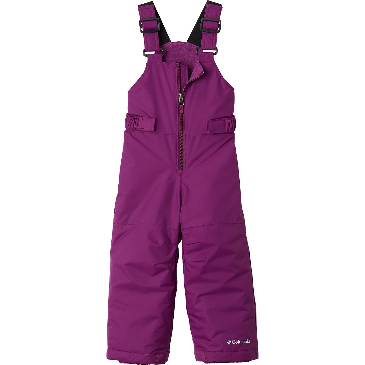 Columbia Snowslope II Bib Pant Toddler Girls'