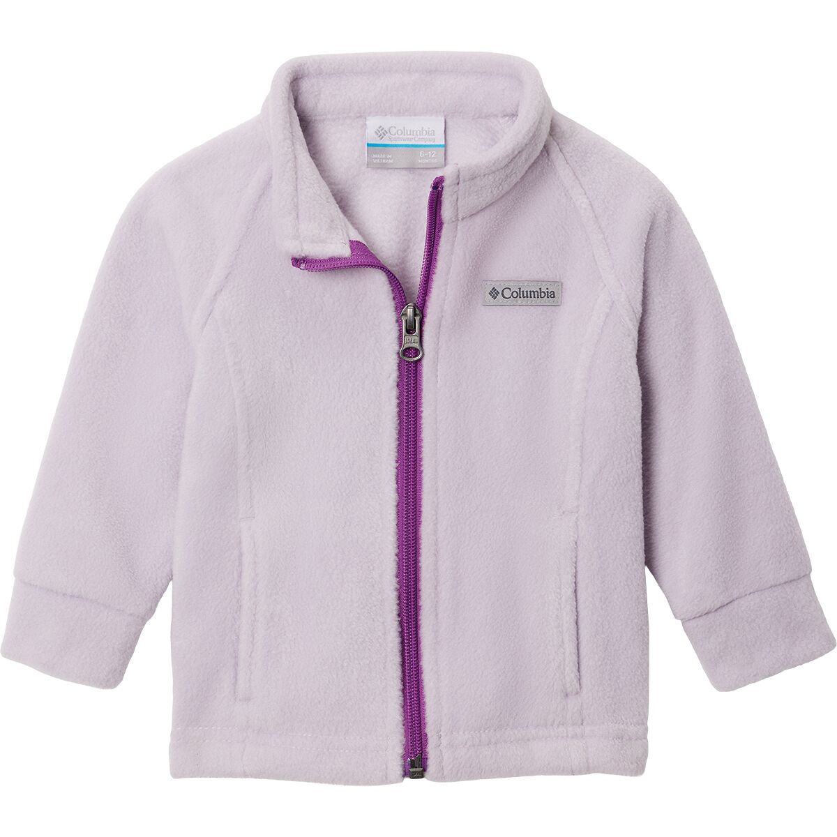 Top Infant Jackets Product Photo