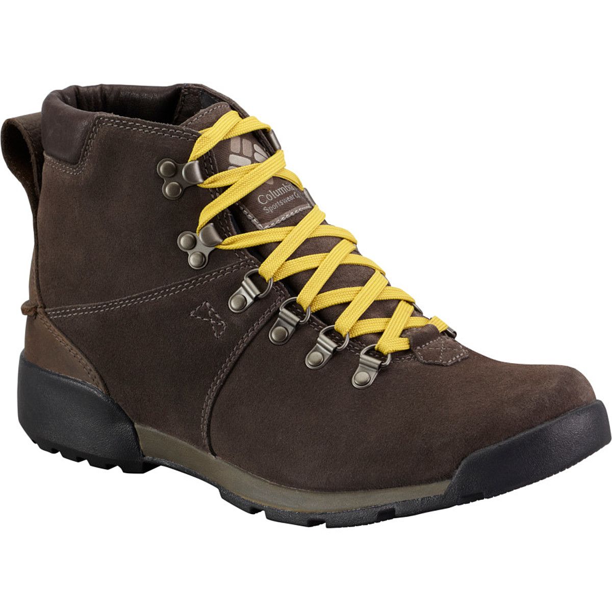 Columbia Original Alpine Boot Men's Footwear