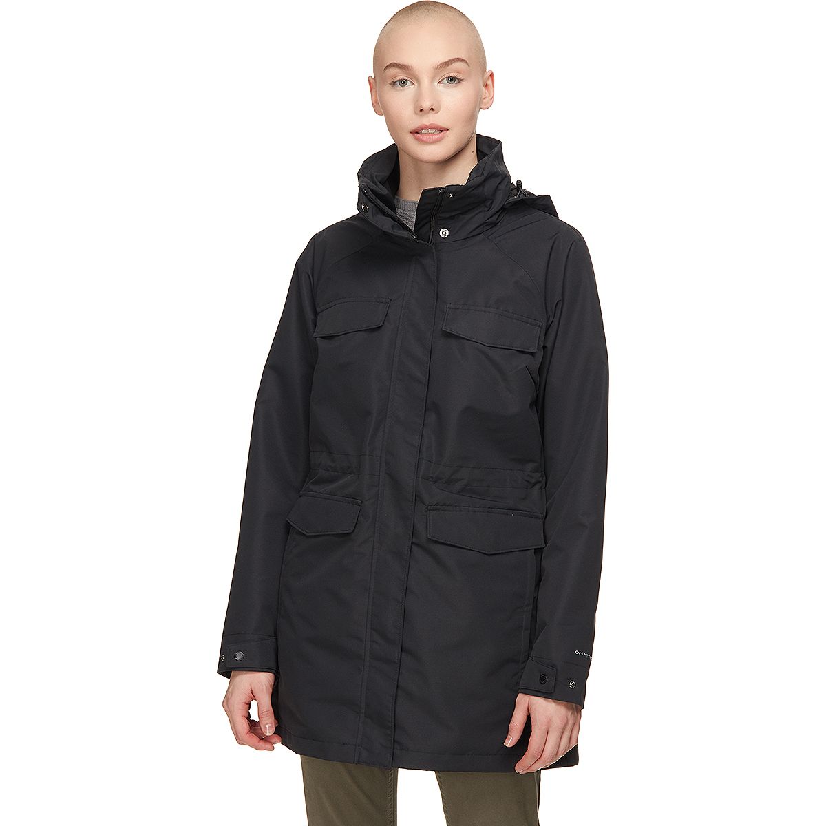 Columbia South Canyon Mid Jacket - Women's - Clothing