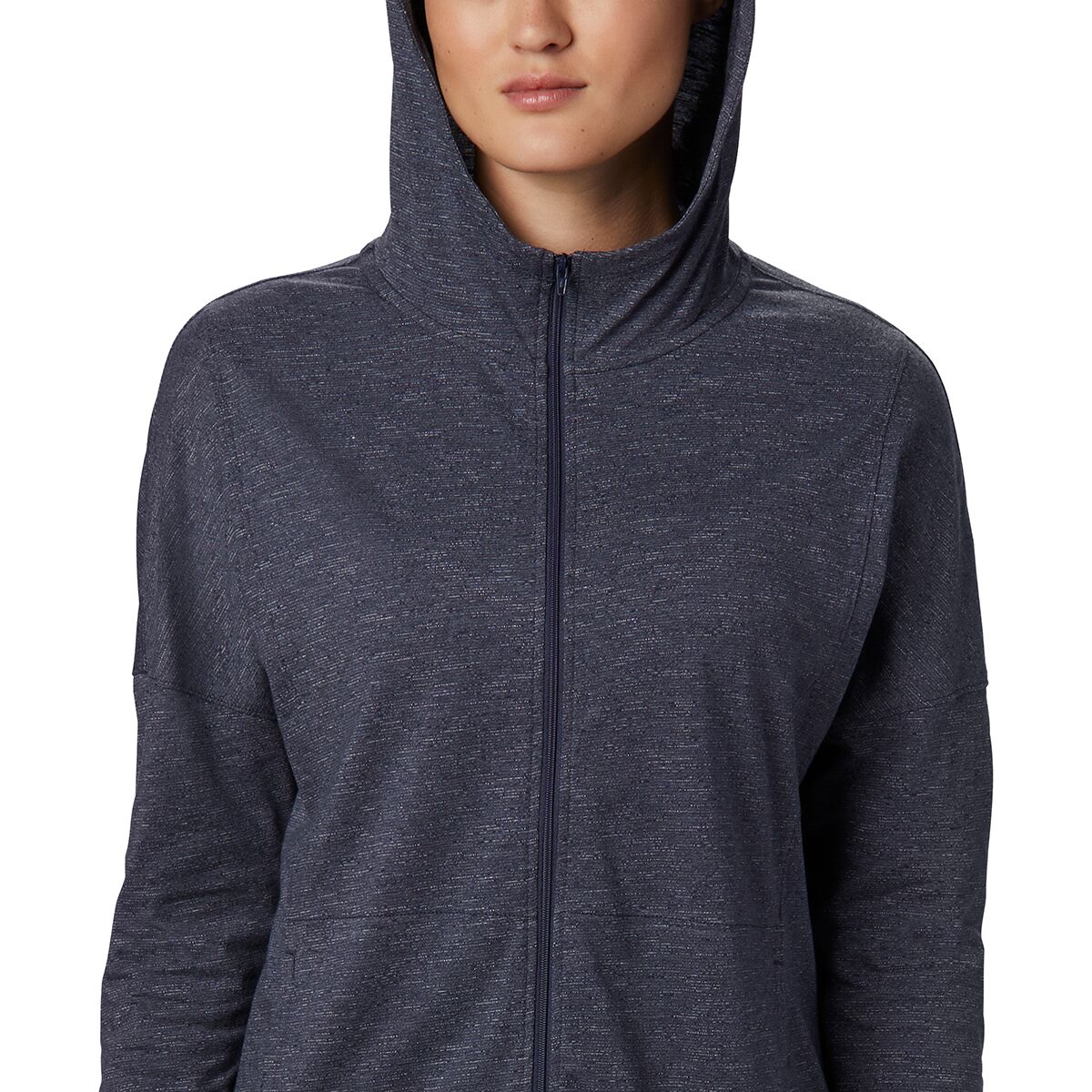 Columbia Cades Cove FullZip Hoodie Women's Clothing