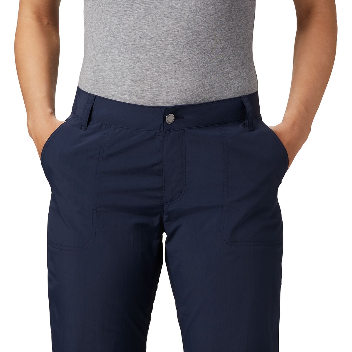Columbia Silver Ridge 2.0 Capri Pant Women's Clothing