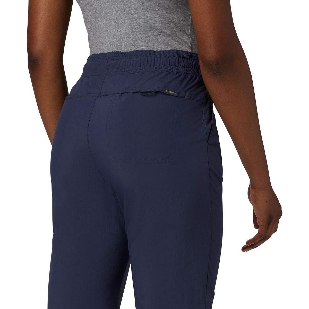 orange river pants