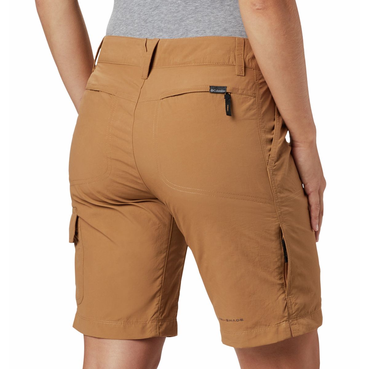 Columbia Silver Ridge 2.0 Cargo Short Women's
