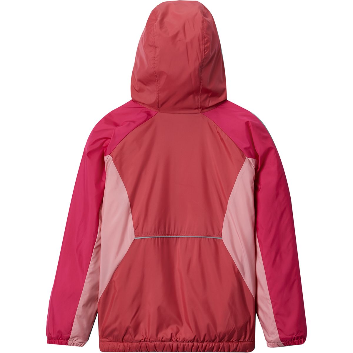 Columbia Ethan Pond Fleece Lined Jacket Toddler Girls'