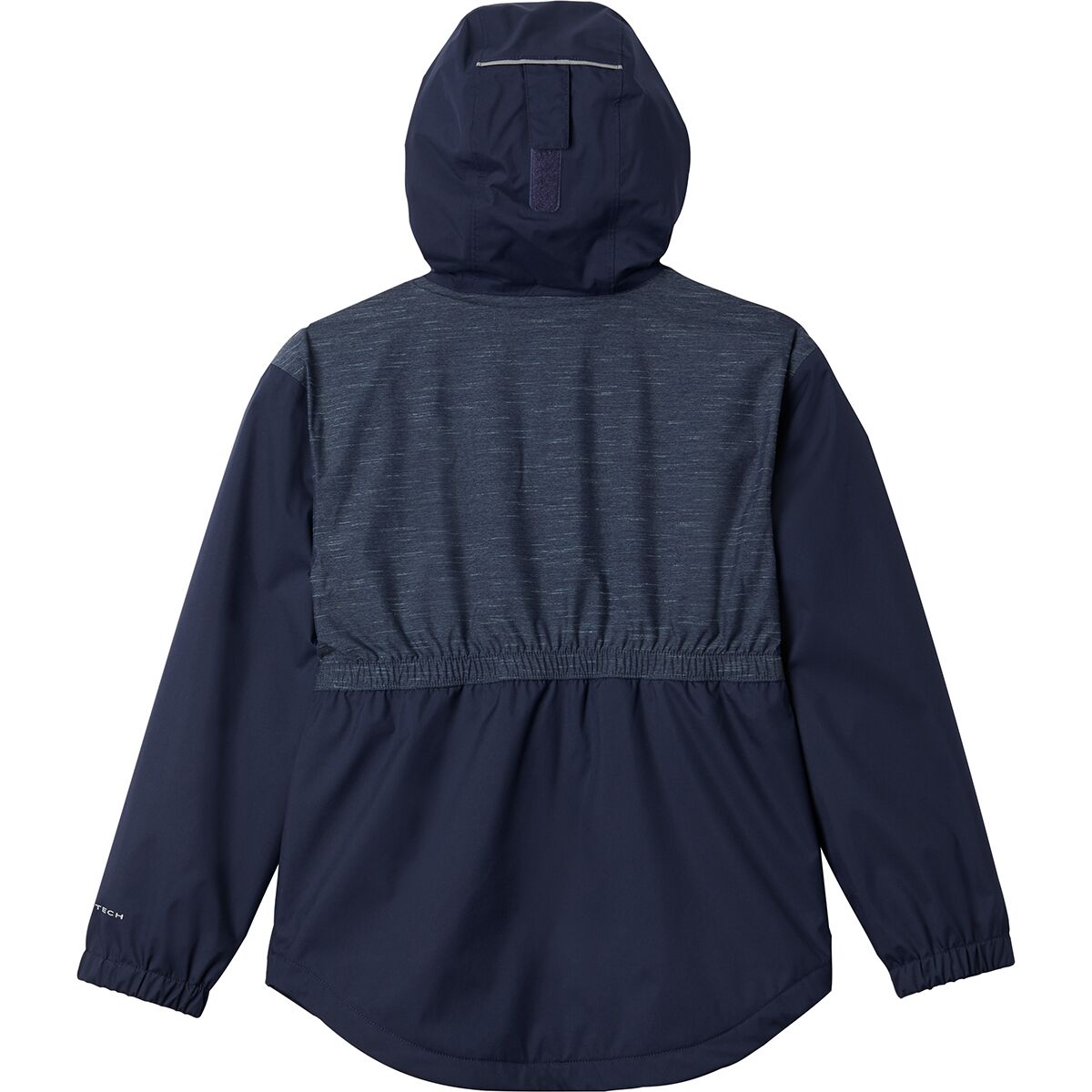 Columbia Rainy Trails Fleece Lined Jacket Girls' Kids