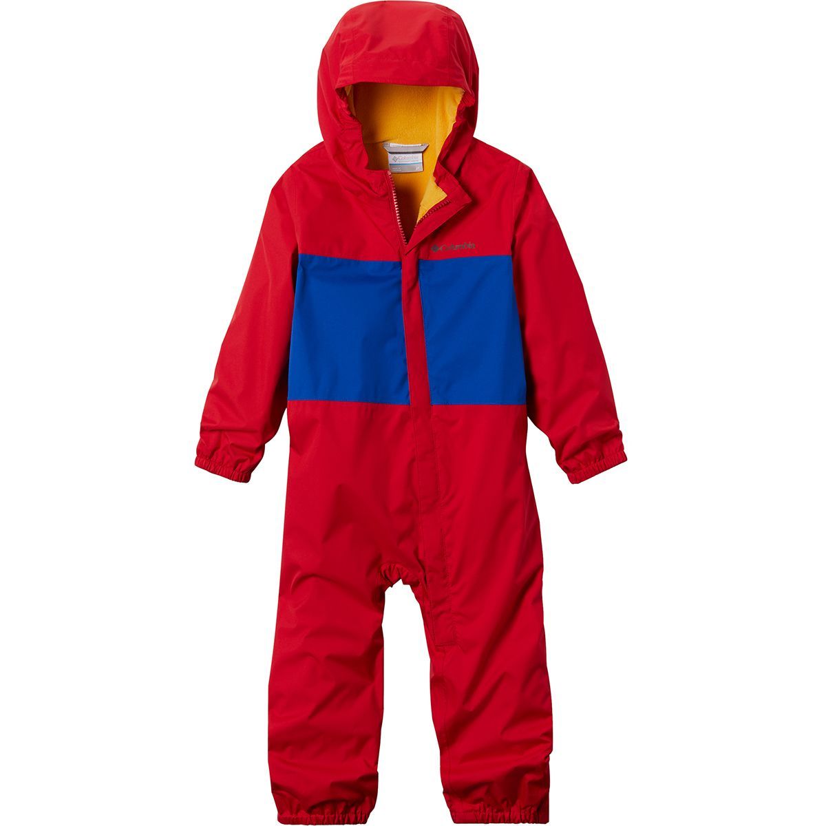 Columbia Critter Jitters Rain Suit Toddler Boys'