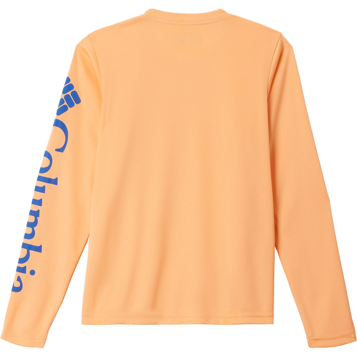 Columbia Terminal Tackle Long-Sleeve Shirt - Toddler...