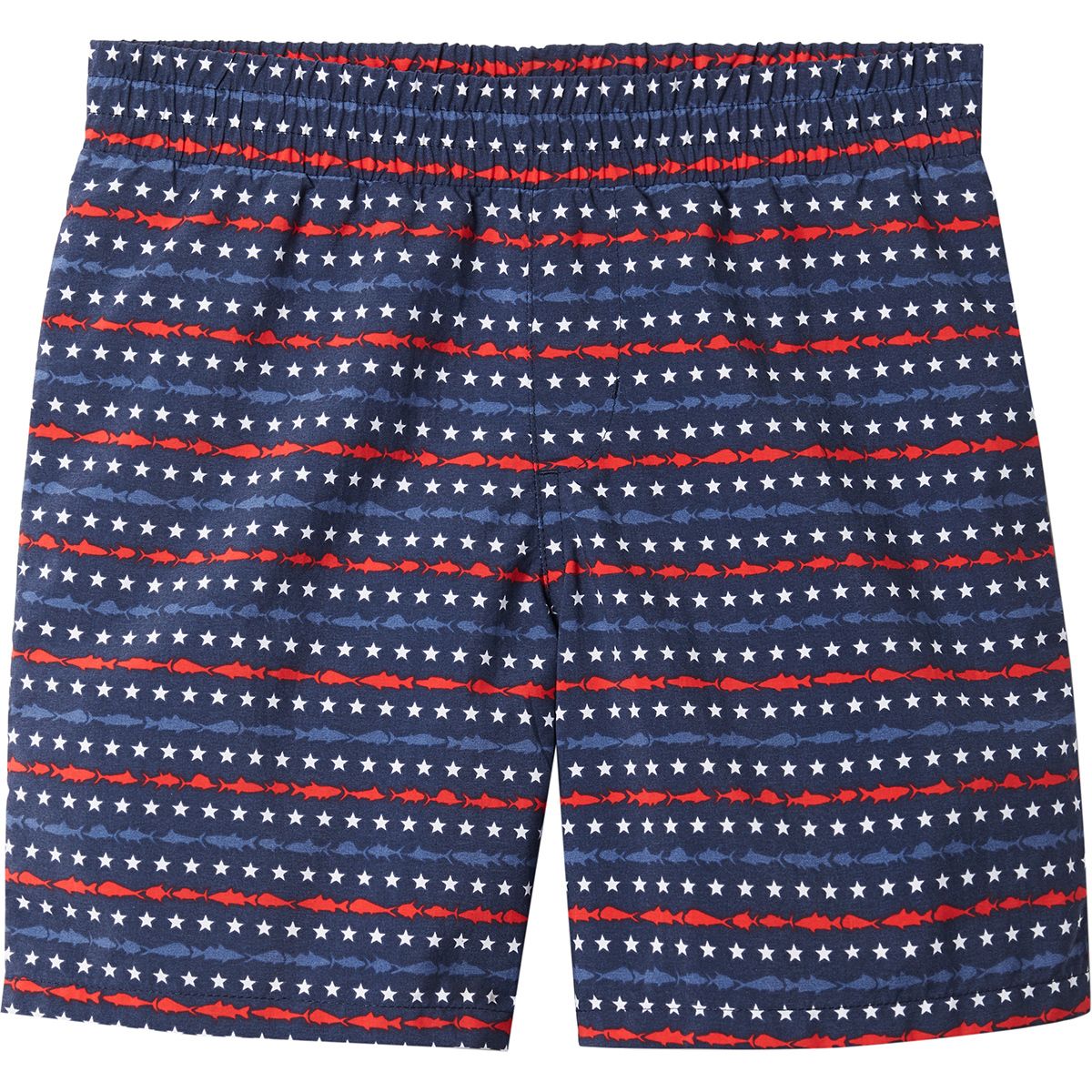 Columbia Super Backcast Short - Pantaloncini Sportivi Per Bambino, Protezione Solare UPF 50 E Asciugatura Rapida (Vestibilità Regolare)