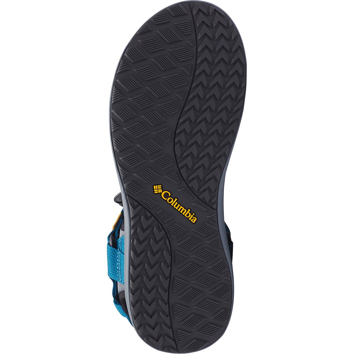 columbia men's sandals amazon