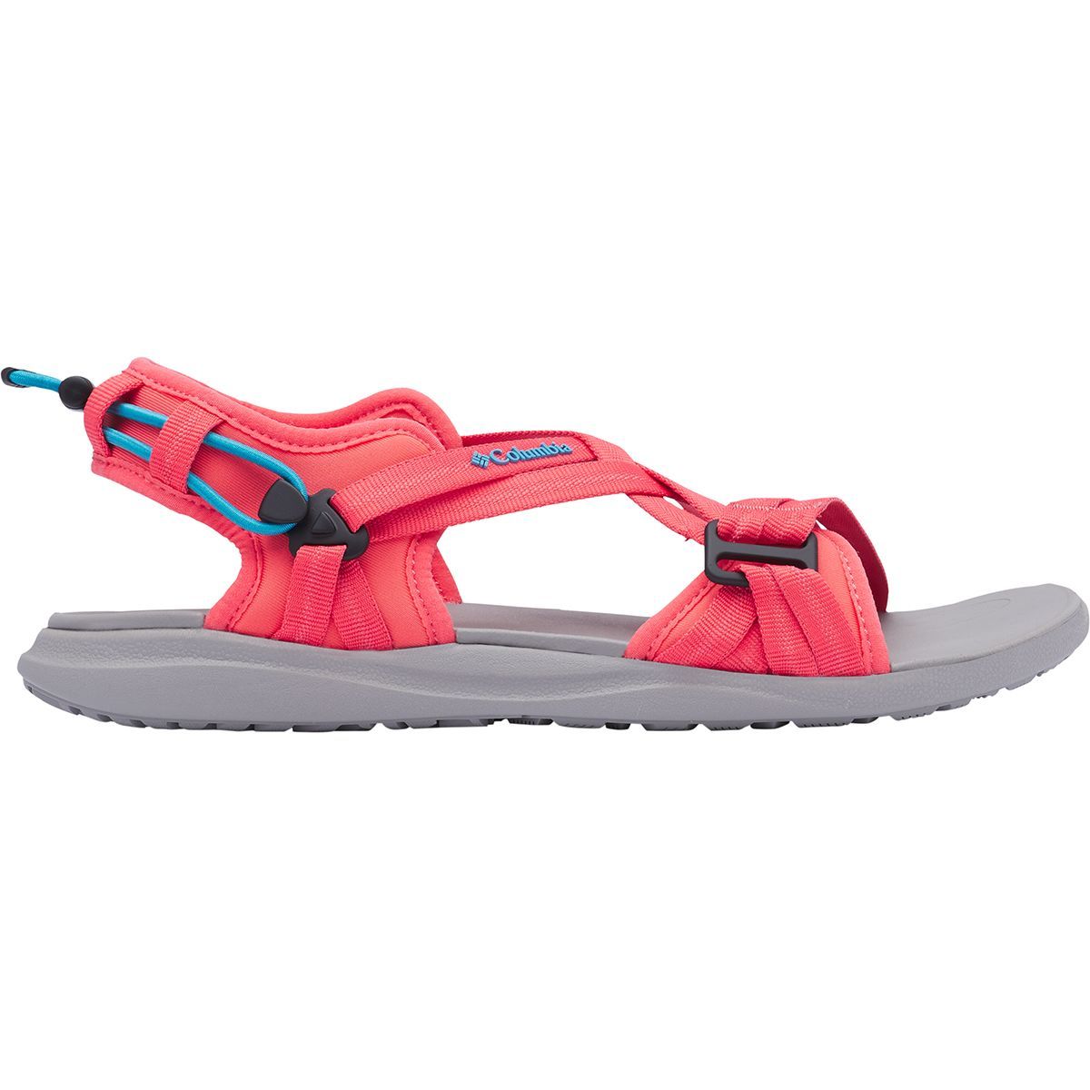 columbia river sandals