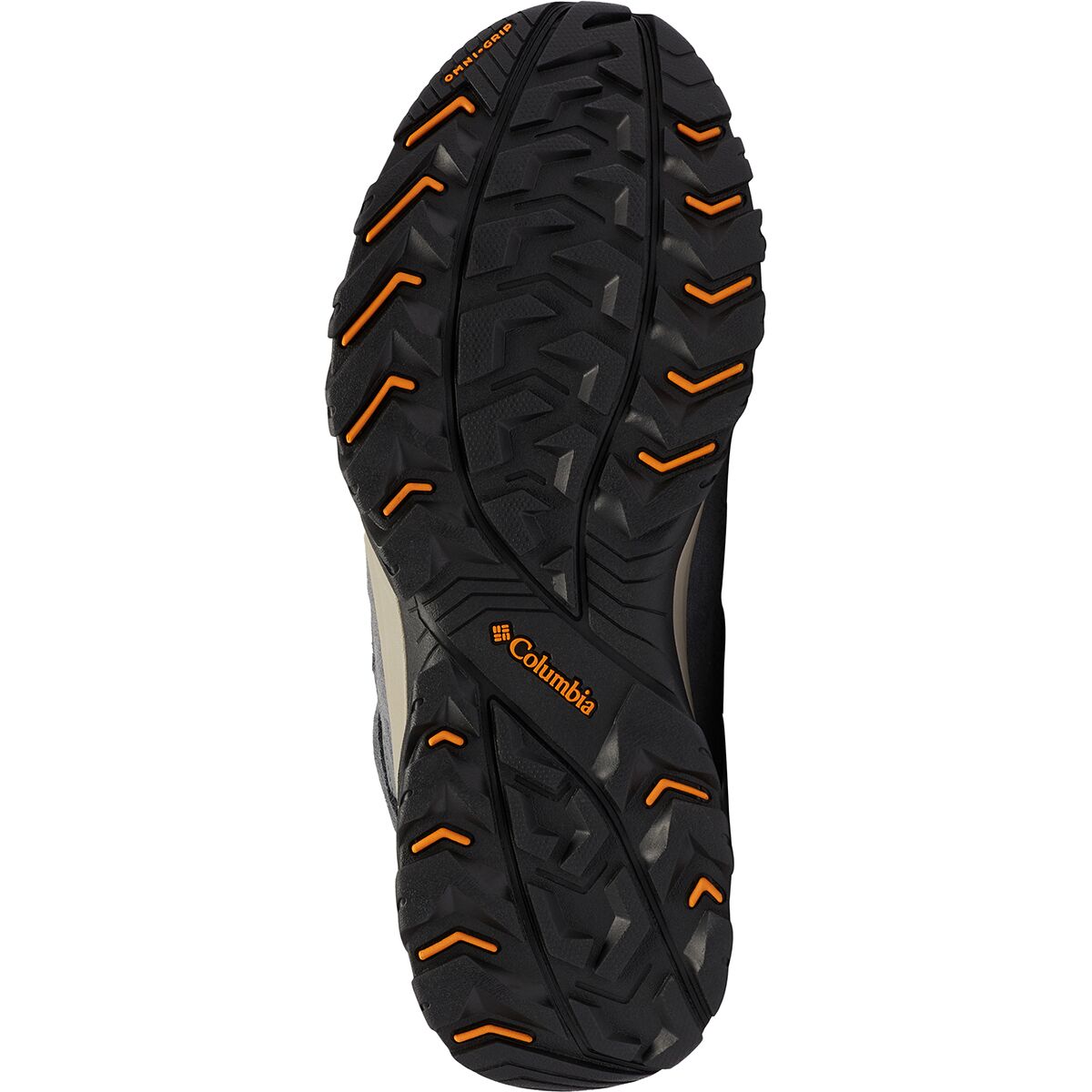 crestwood hiking shoe