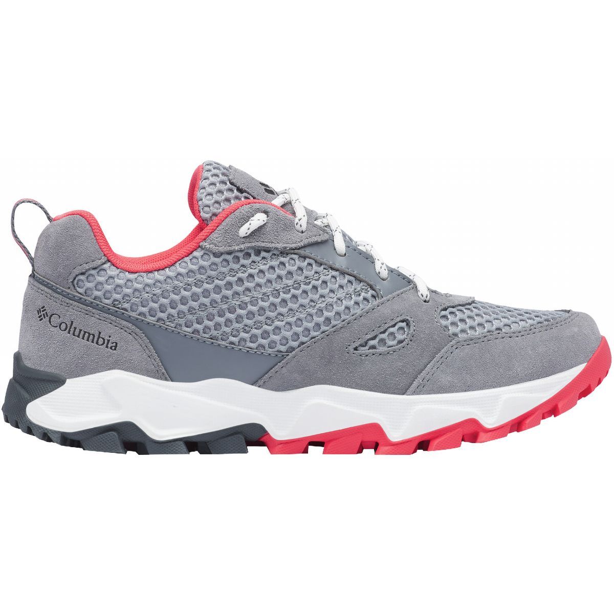 Columbia Ivo Trail Breeze Shoe Women's
