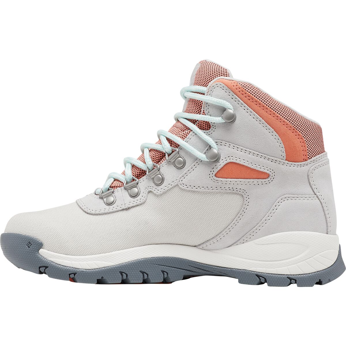 Columbia Newton Ridge LT WP Hiking Boot Women's Footwear