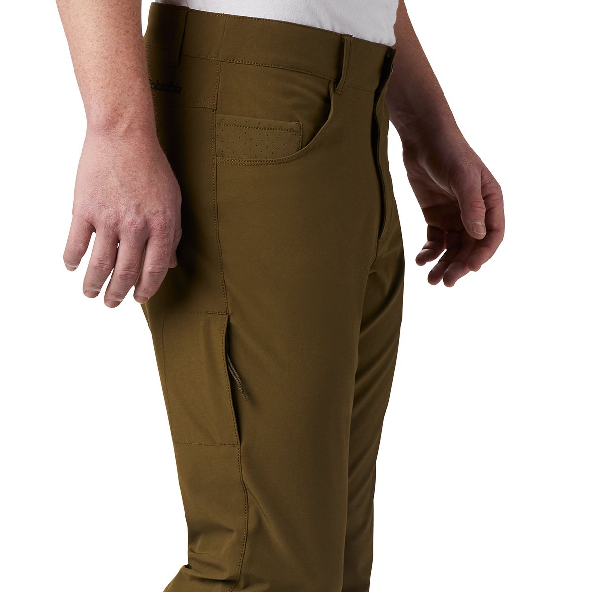 Pantalón Outdoor Elements St-Columbia Chile - | Sitio