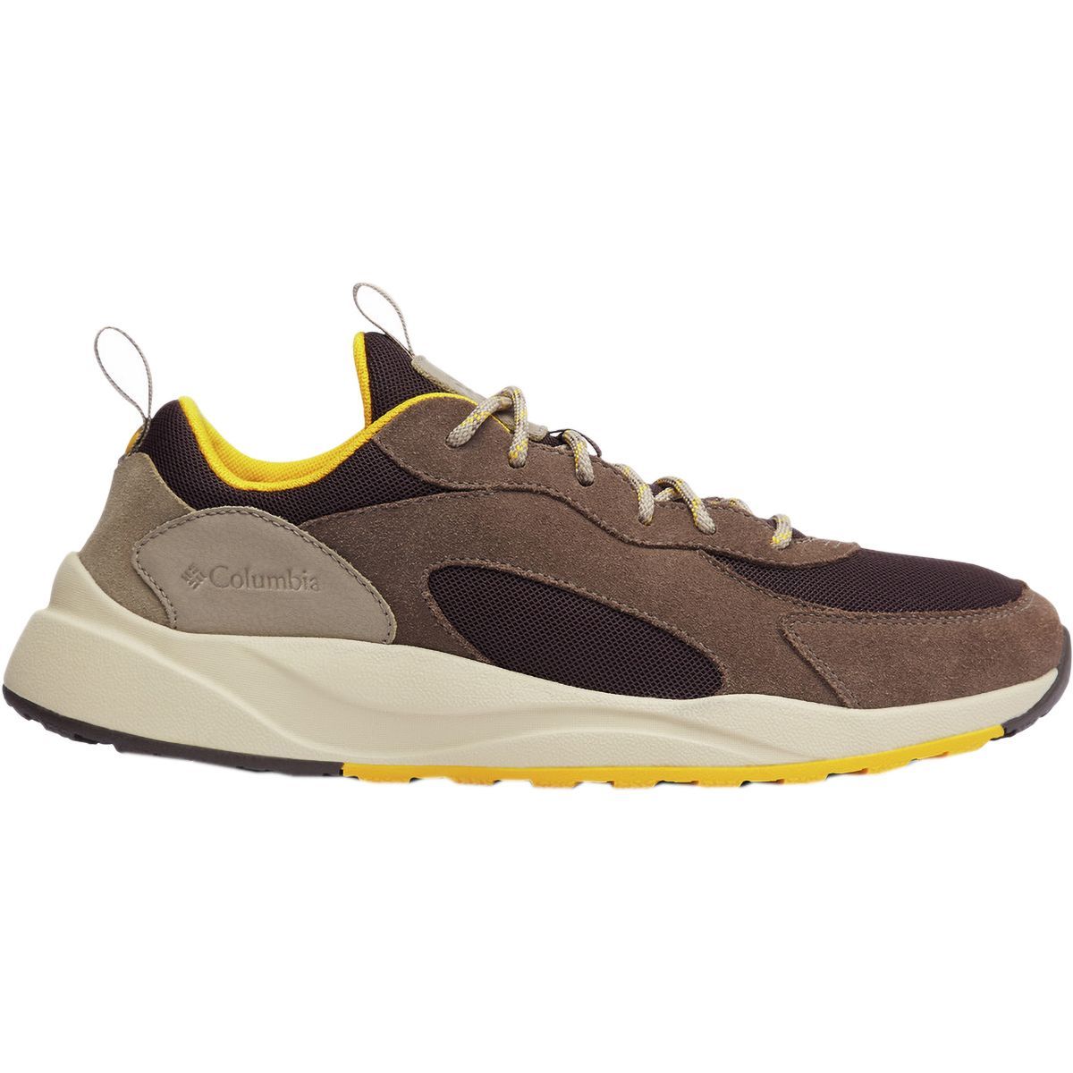 columbia men's pivot hiking shoe