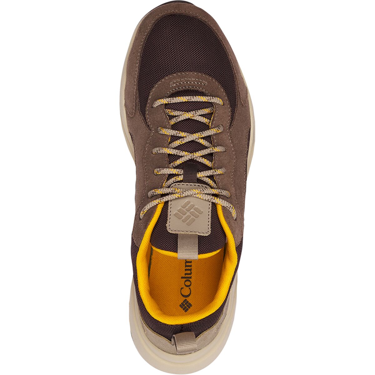 columbia men's pivot hiking shoe