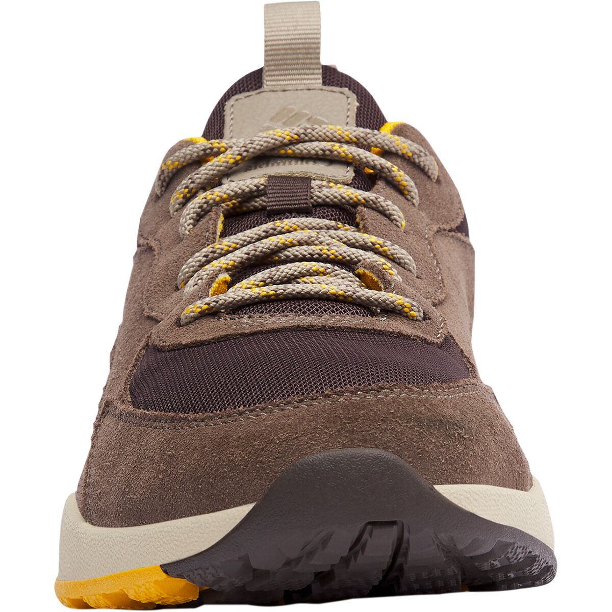 columbia men's pivot hiking shoe