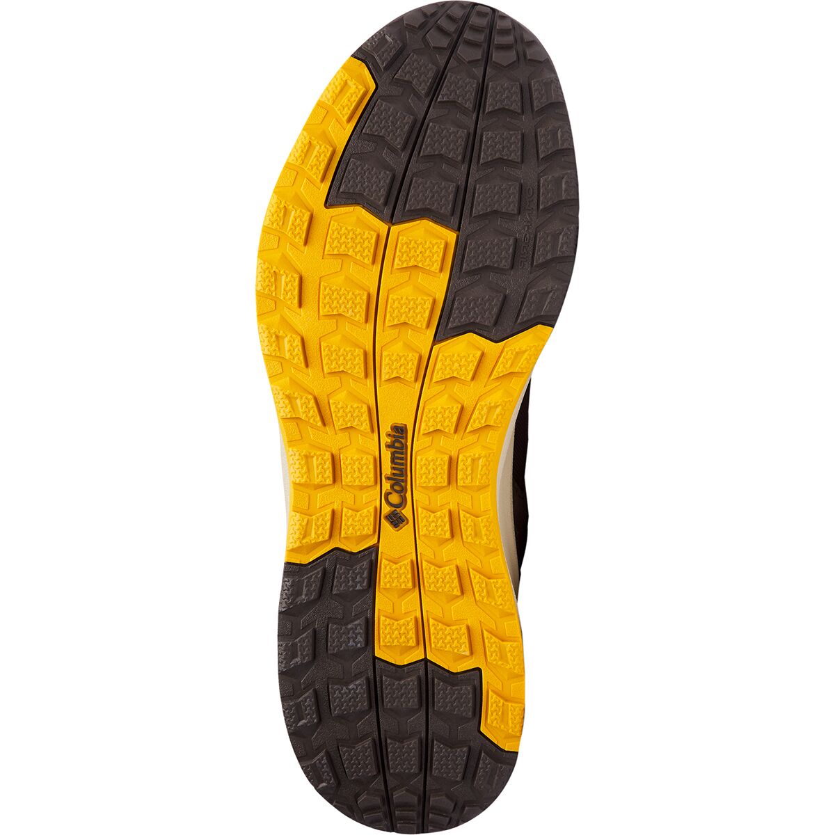 columbia pivot men's waterproof hiking shoes