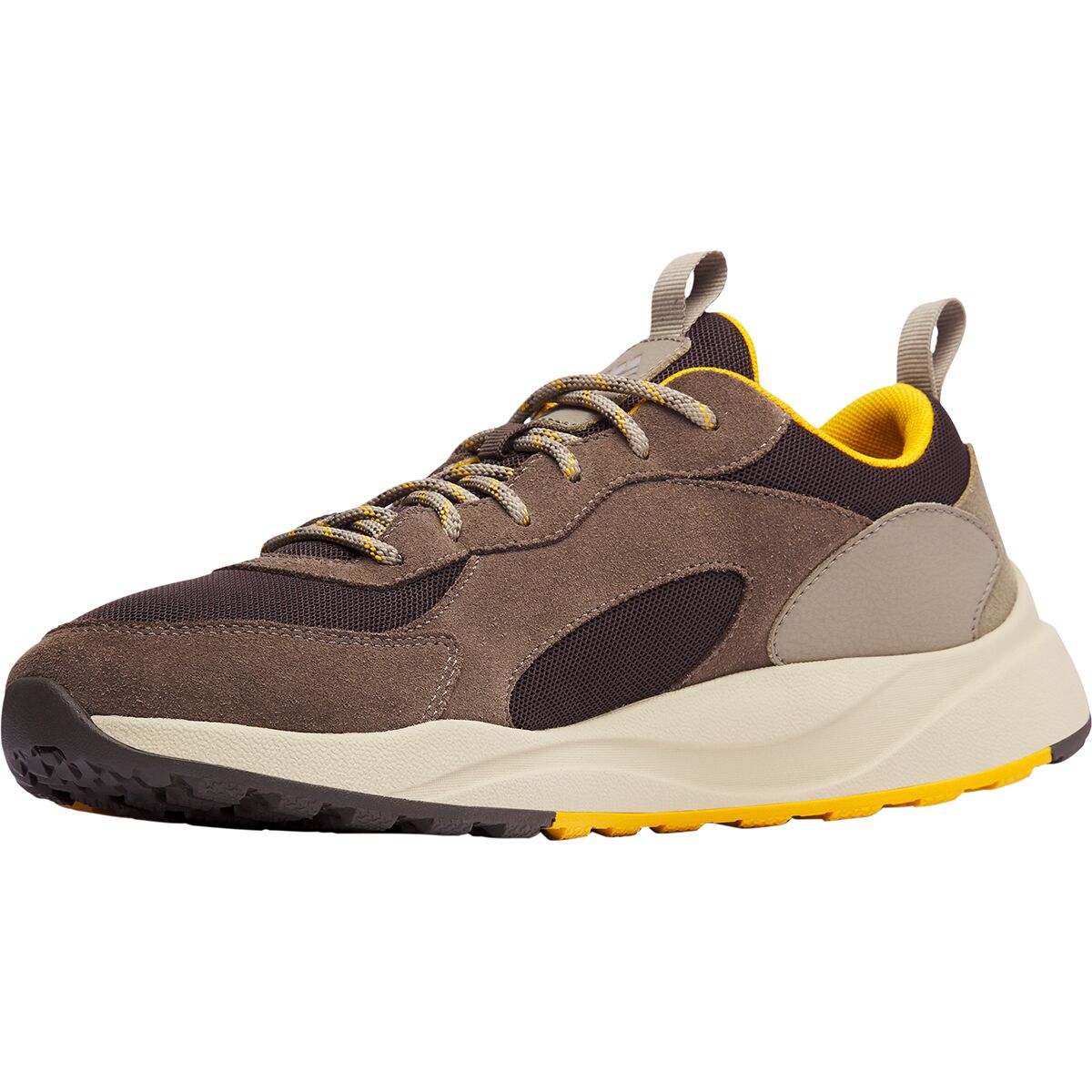 columbia men's pivot hiking shoe