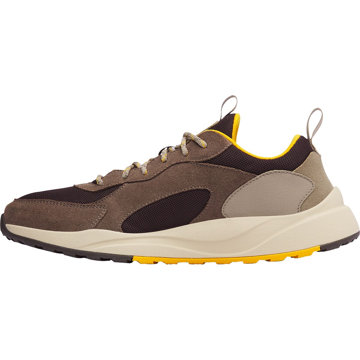 columbia men's pivot hiking shoe