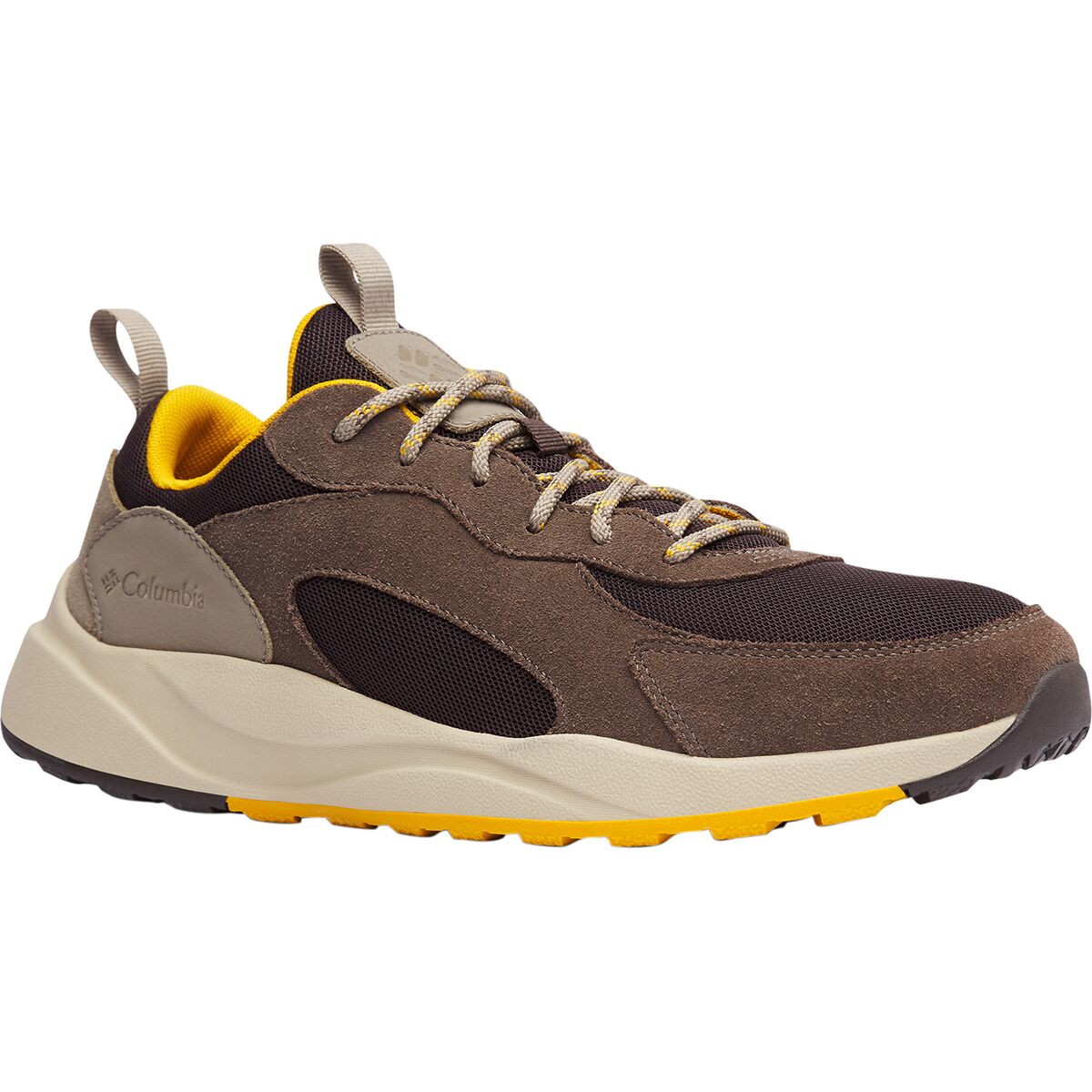 columbia men's pivot hiking shoe