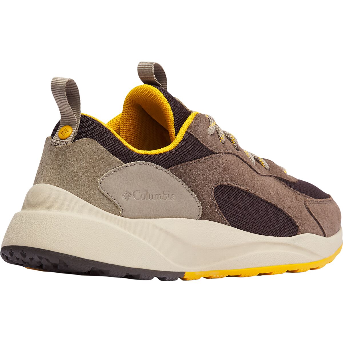 columbia men's pivot hiking shoe