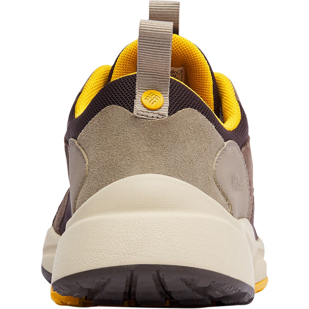 columbia men's pivot hiking shoe