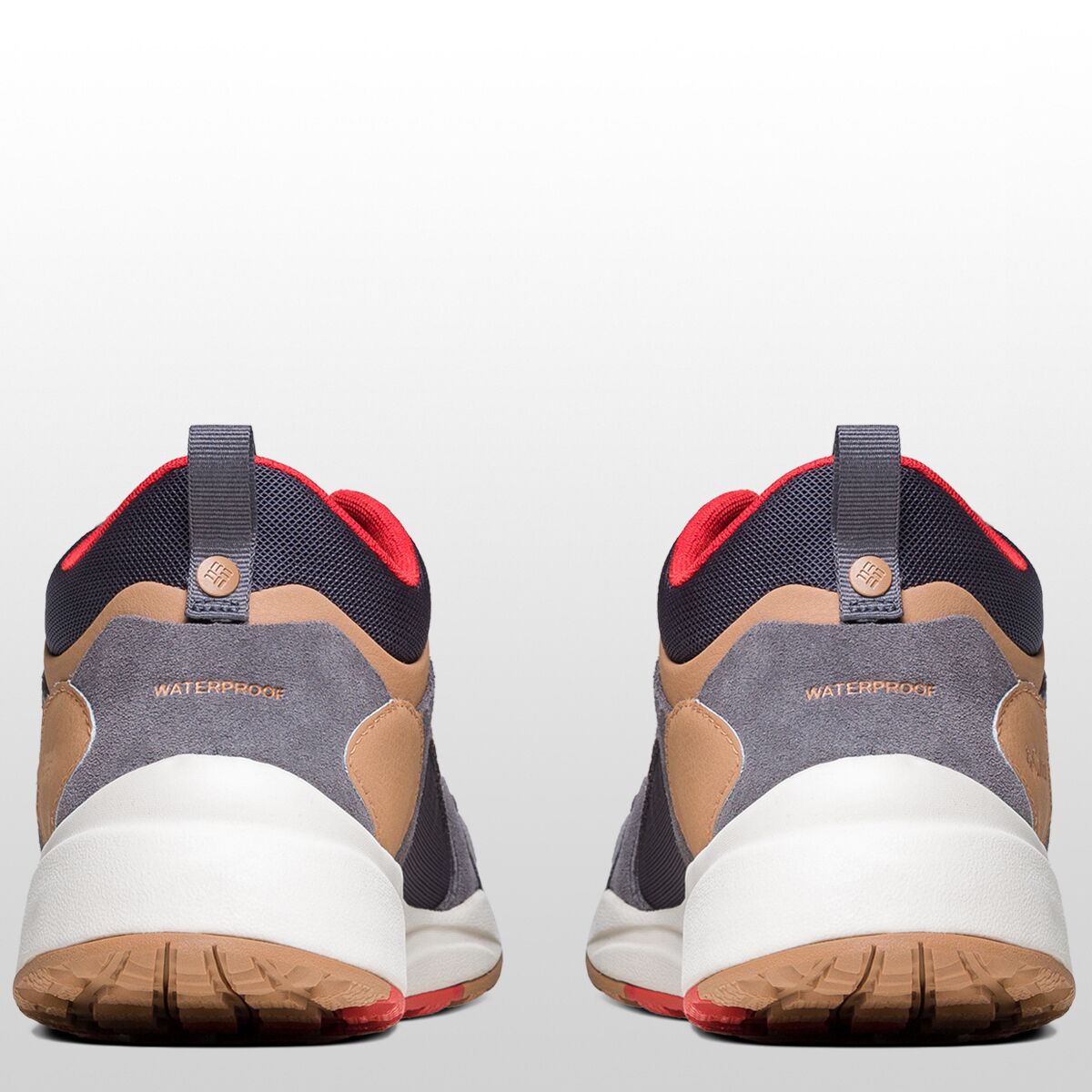 columbia men's pivot hiking shoe