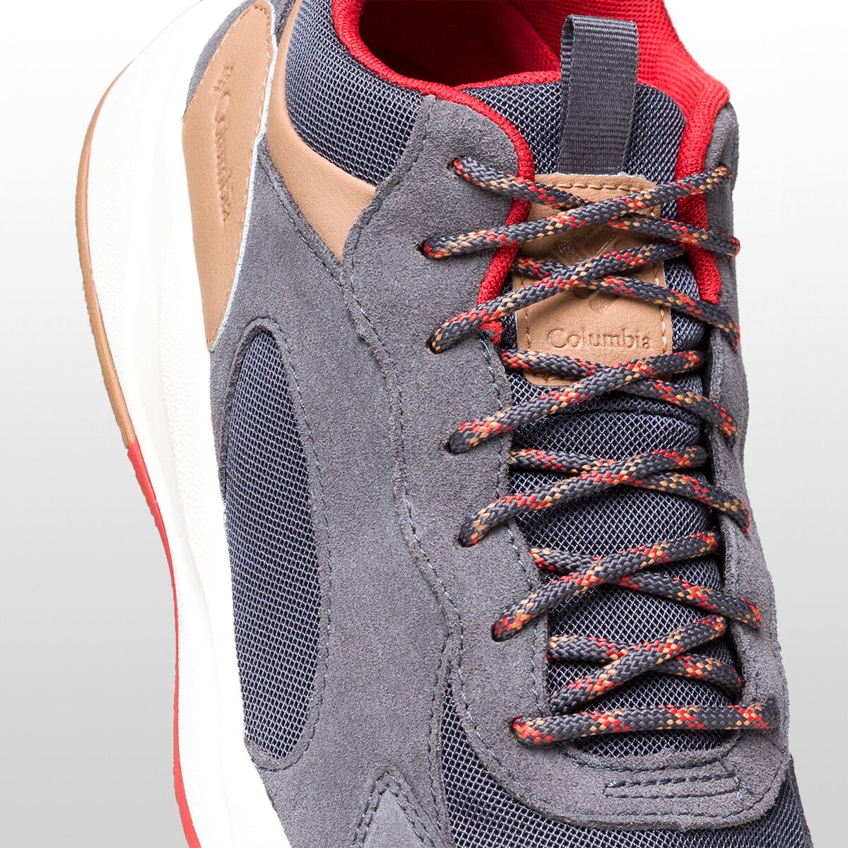 columbia men's pivot hiking shoe