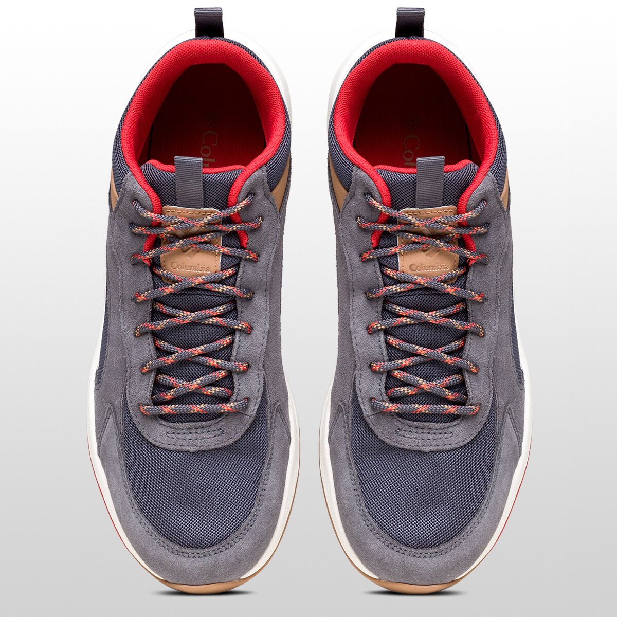 columbia men's pivot hiking shoe