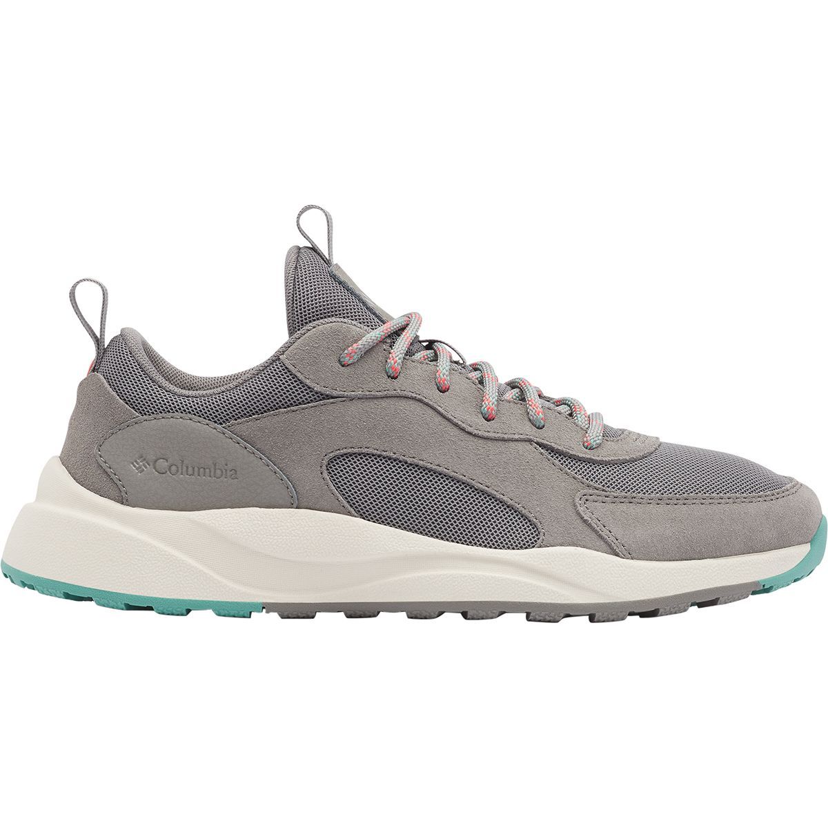 columbia hiking sneakers womens